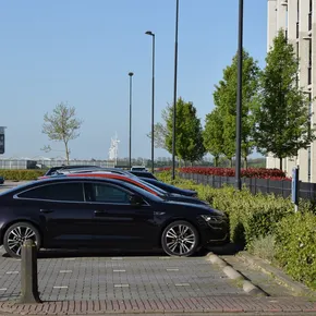 Parkerengroot